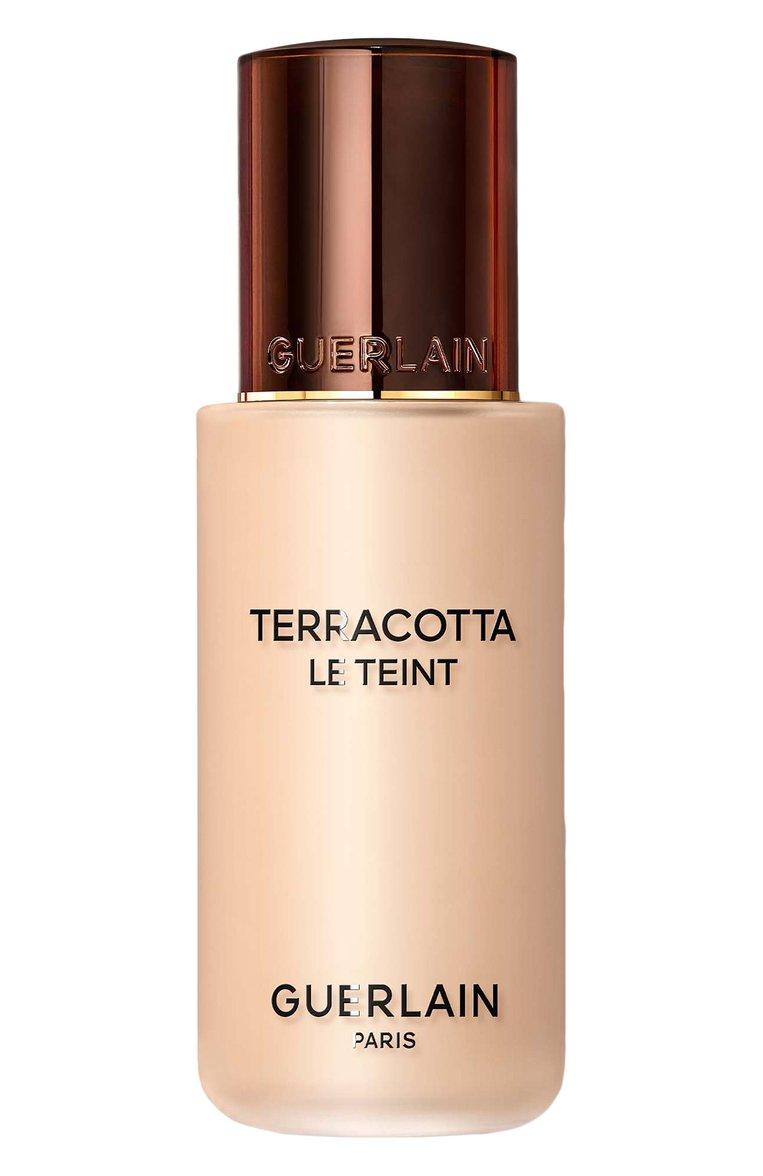 Тональное средство Terracotta Le Teint, оттенок 1N Нейтральный (35ml)