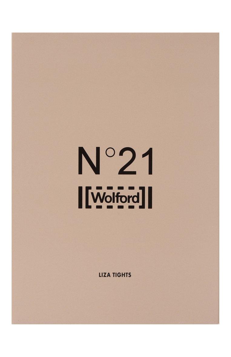 Колготки N21 x Wolford