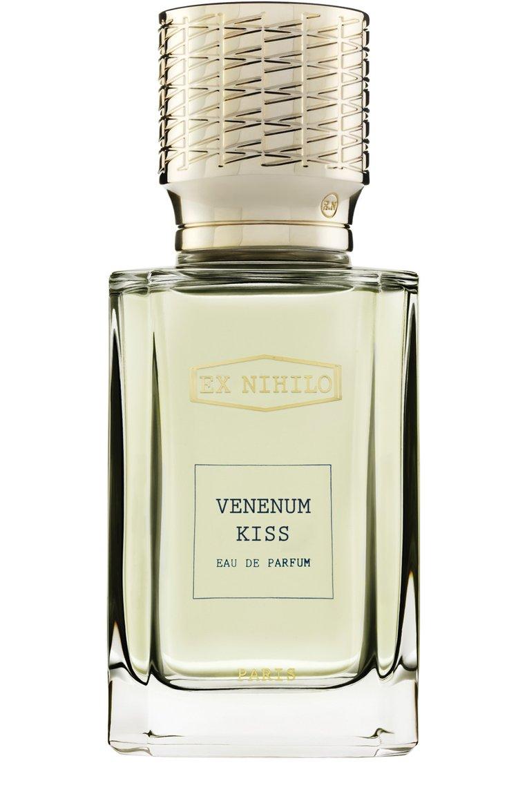 Парфюмерная вода Venenum Kiss (100ml)