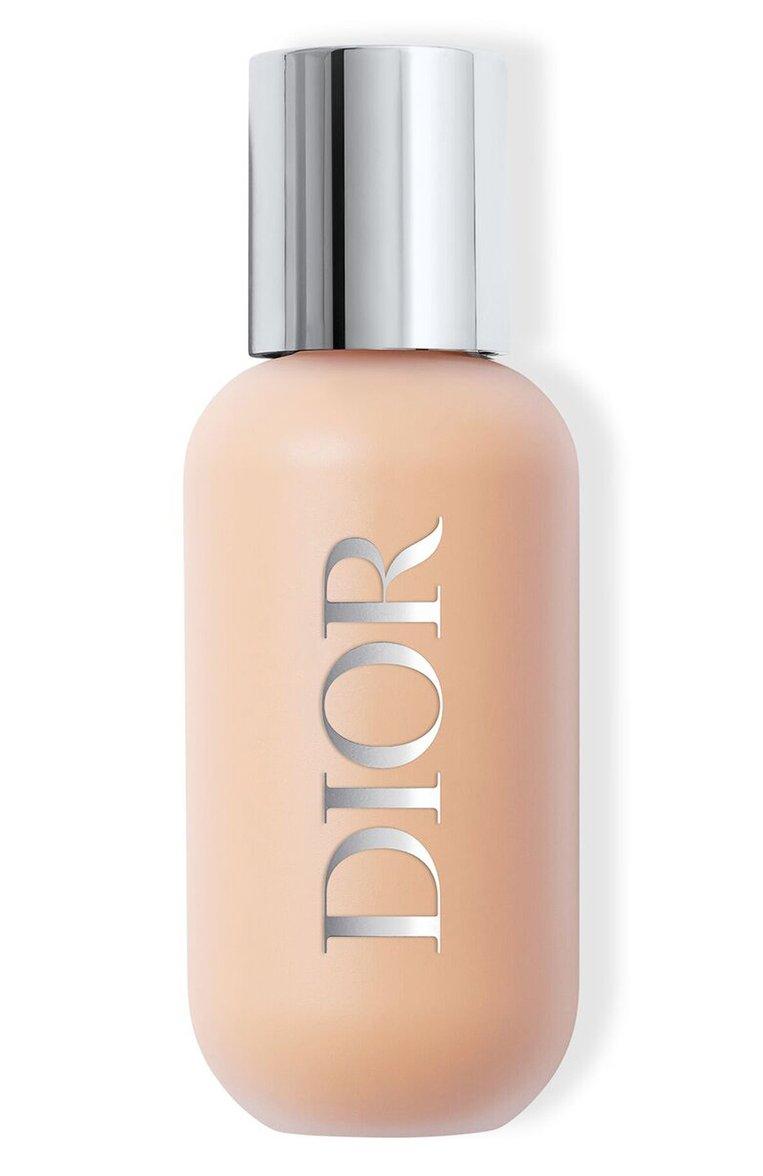 Тональная основа для лица и тела Dior Backstage Face&Body, оттенок 3C Холодный (50ml)