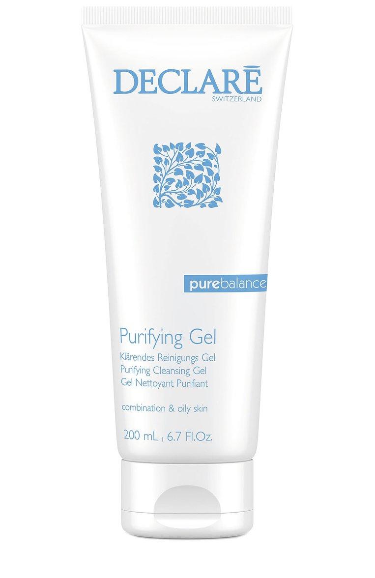 Гель для умывания Purifying Cleansing Gel (200ml)