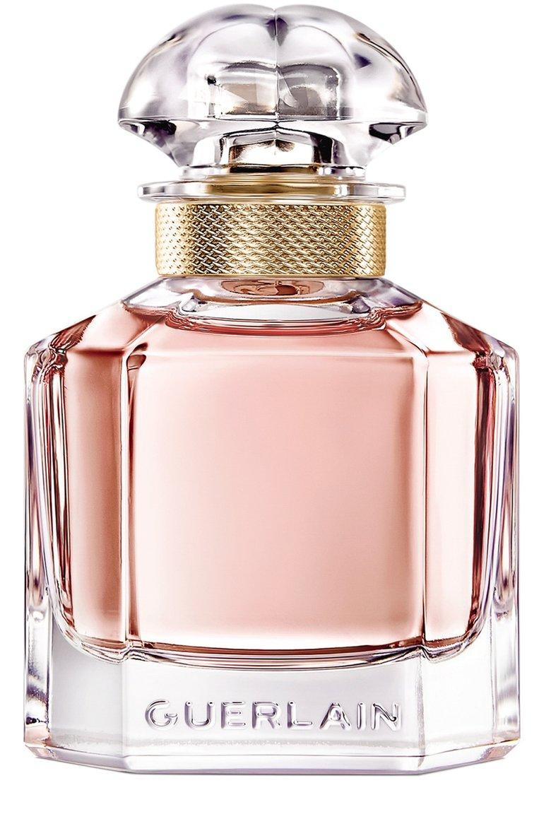 Парфюмерная вода Mon Guerlain (50ml)