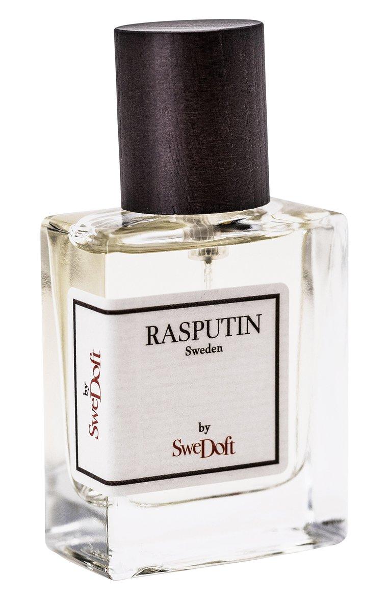 Парфюмерная вода Rasputin (30ml)