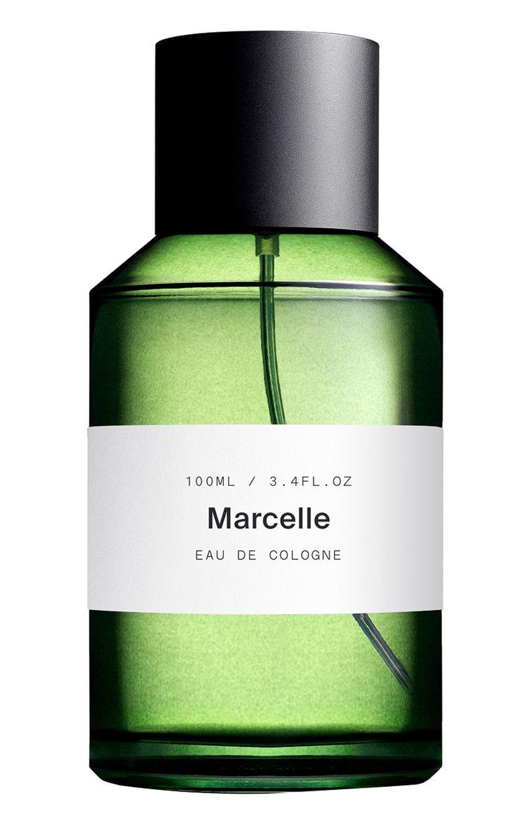 MARIE JEANNE | Одеколон Marcelle (100ml)