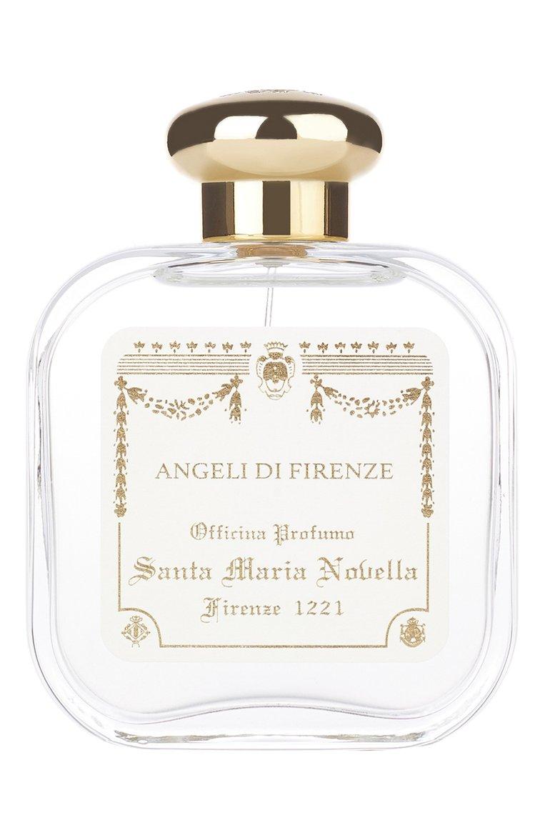 Одеколон Angeli Di Firenze (100ml)