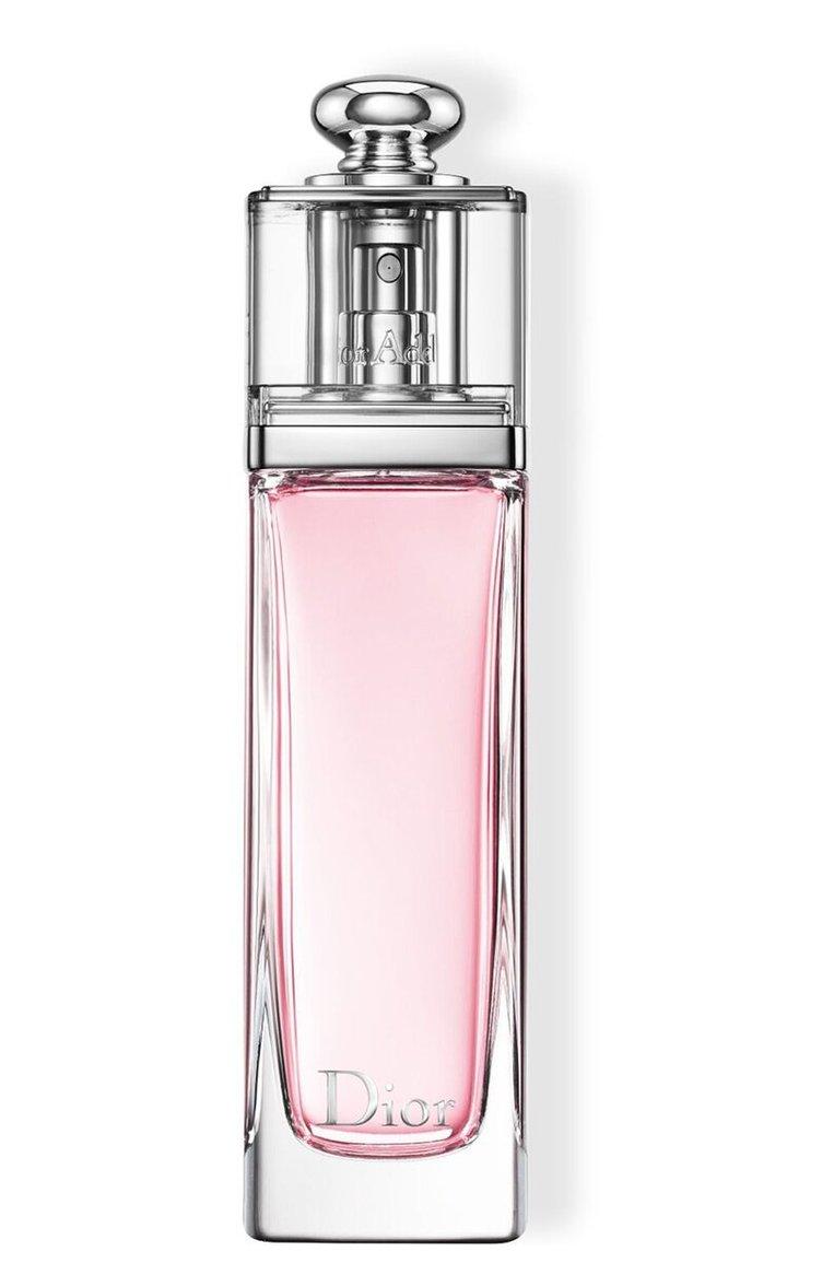 Туалетная вода Dior Addict Eau Fraiche (50ml)