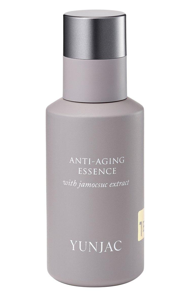 Yunjac | Антивозрастная эссенция с люцерной Anti-Aging Essence with Jamocsuc Extract (40ml)