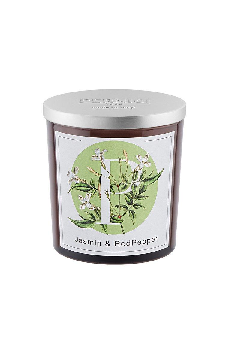 Свеча Jasmin & RedPepper (350g)