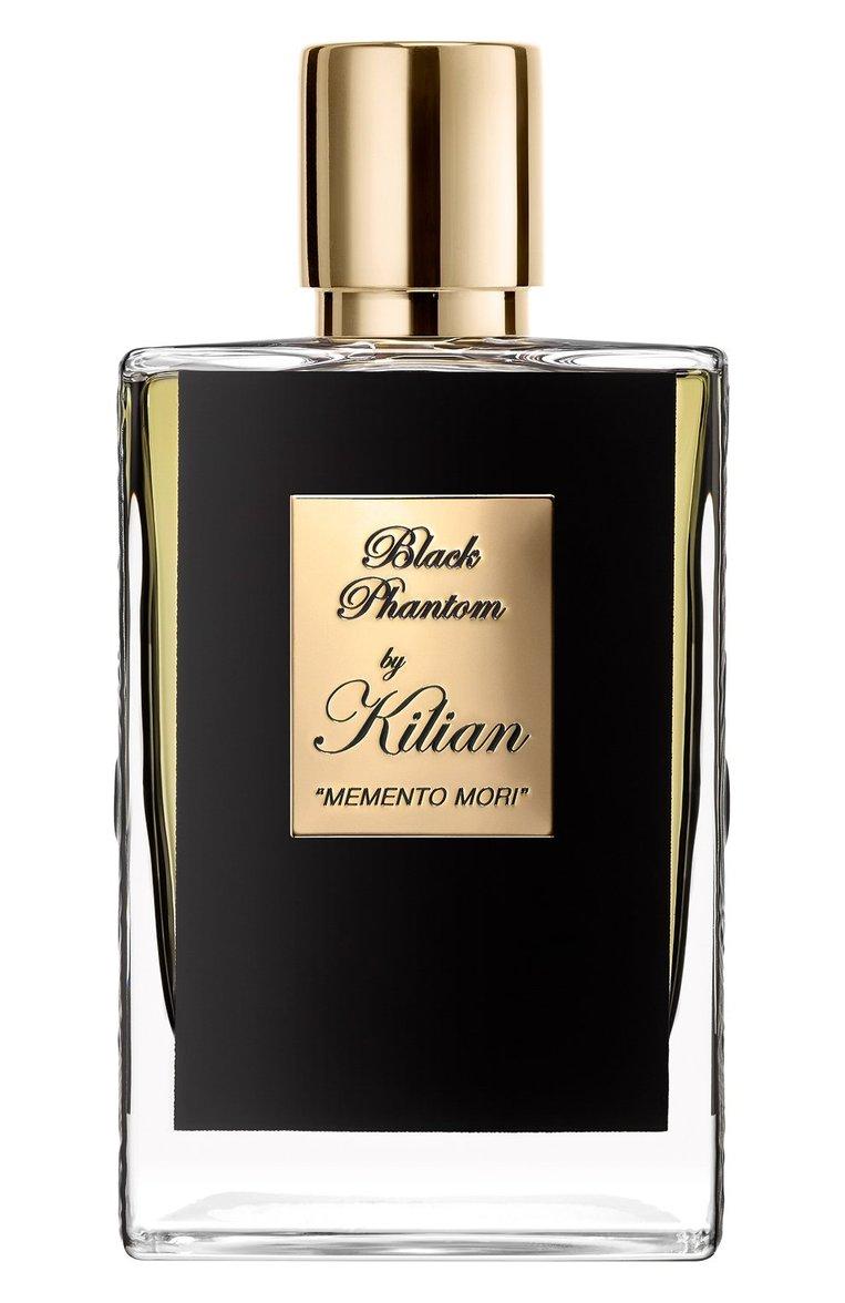 Парфюмерная вода Black Phantom (50ml)