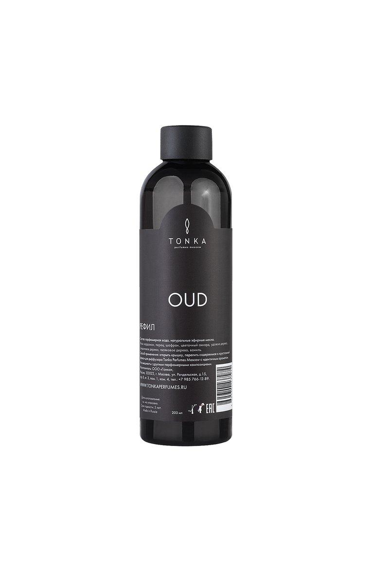 Рефил для диффузора Oud (200ml)