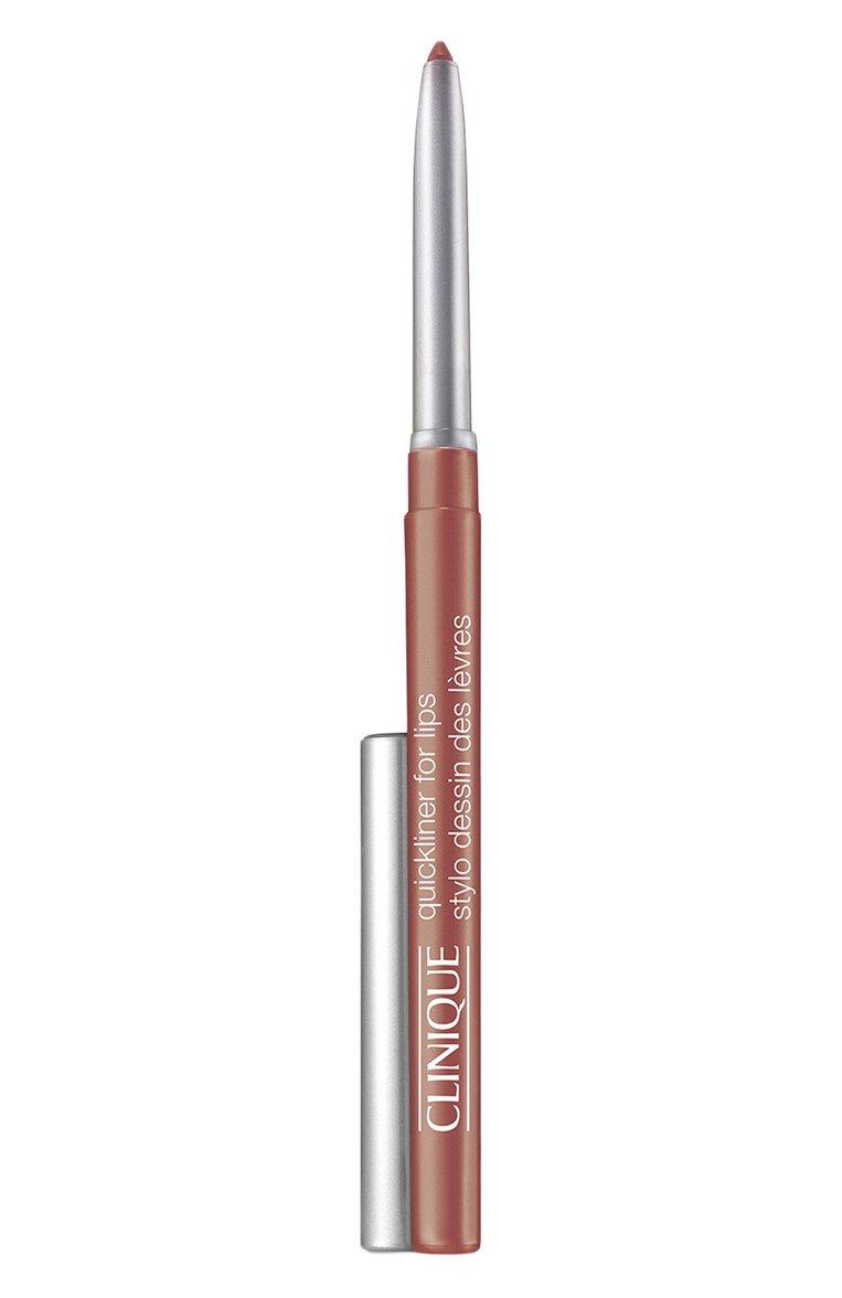 Карандаш для губ Quickliner for lips, оттенок Lipblush (0.26g)