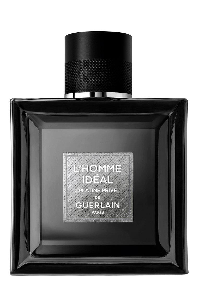 Туалетная вода L`Homme Ideal Platine Prive (100ml)