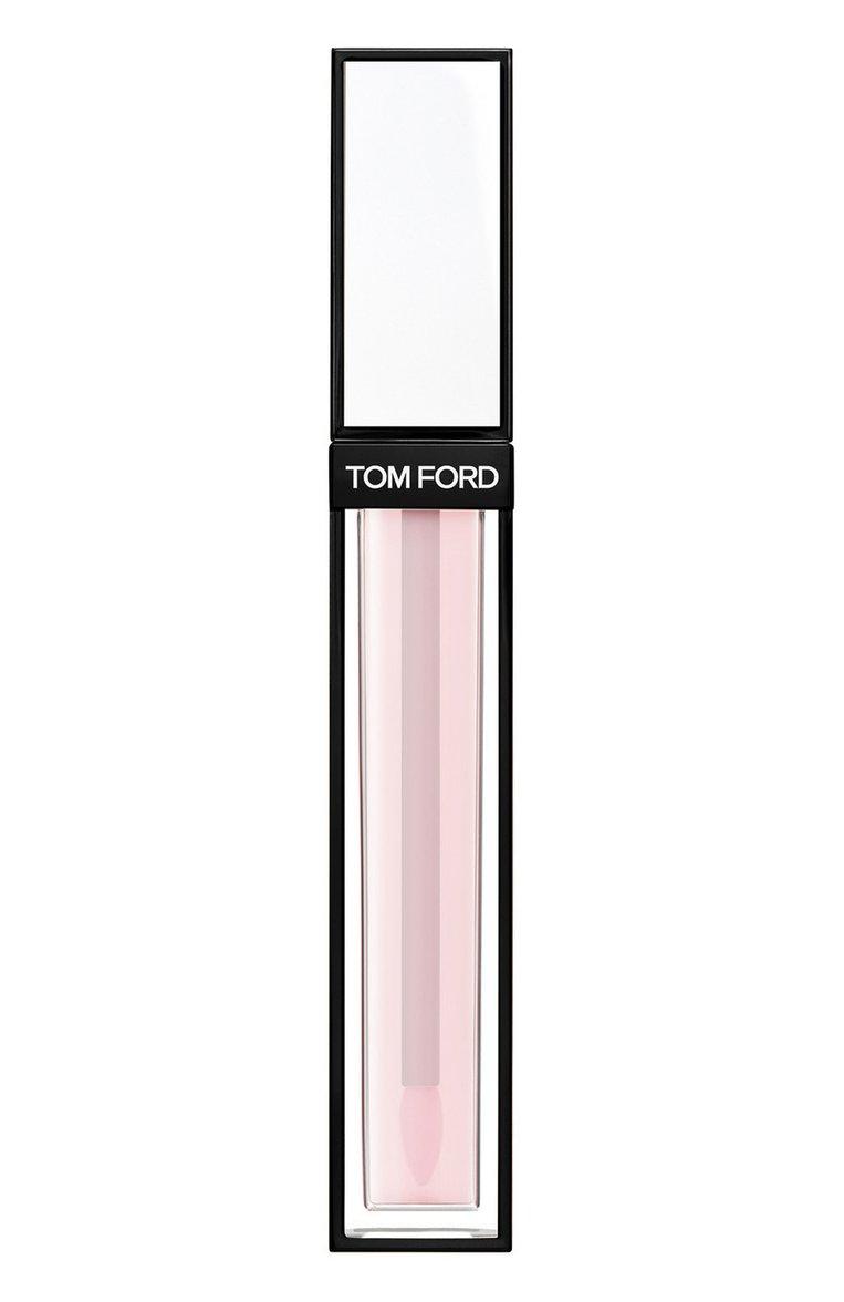 Масло для губ Rose Lip Oil Tint (5ml)