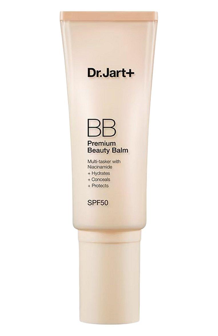 BB-крем для лица SPF 50, оттенок 01 Fair-Light (40ml)