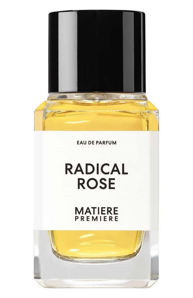 Парфюмерная вода Radical Rose (50ml)