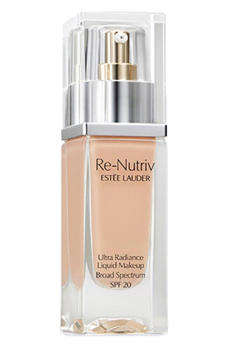 Тональный крем Re-Nutriv Ultra Radiance SPF 20, 3N1 (30ml)