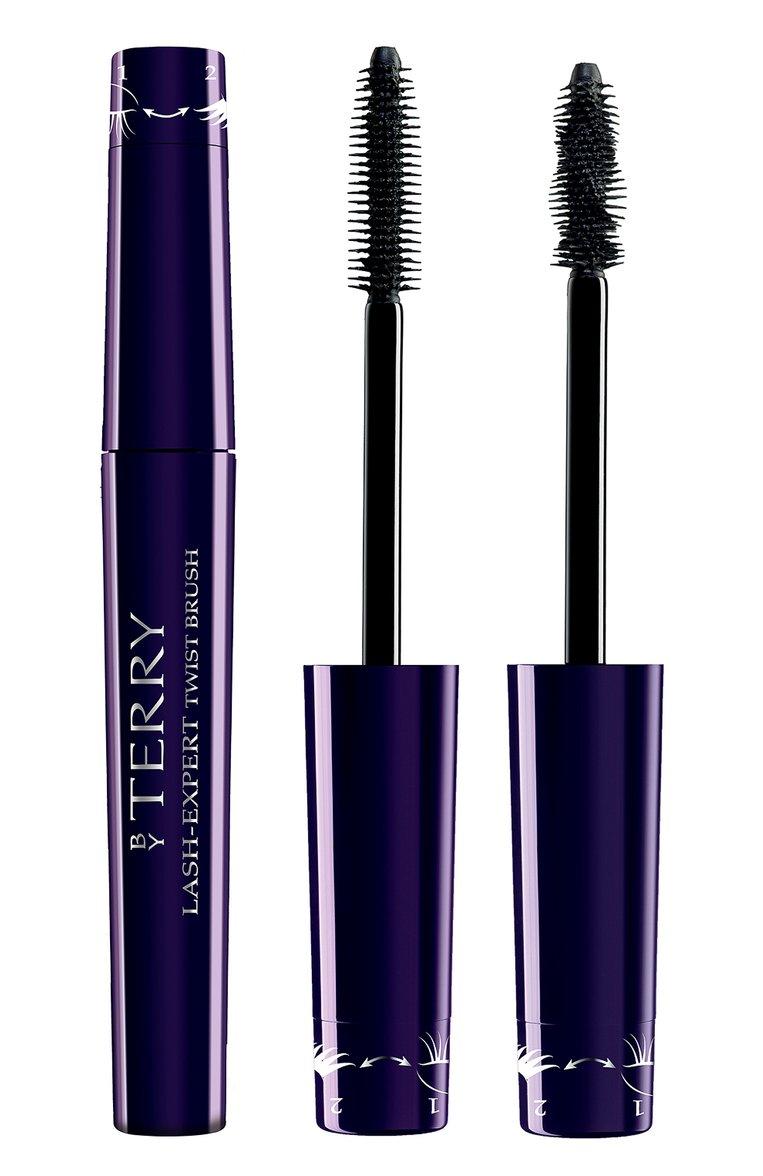 Тушь для ресниц Lash-Expert Twist Brush