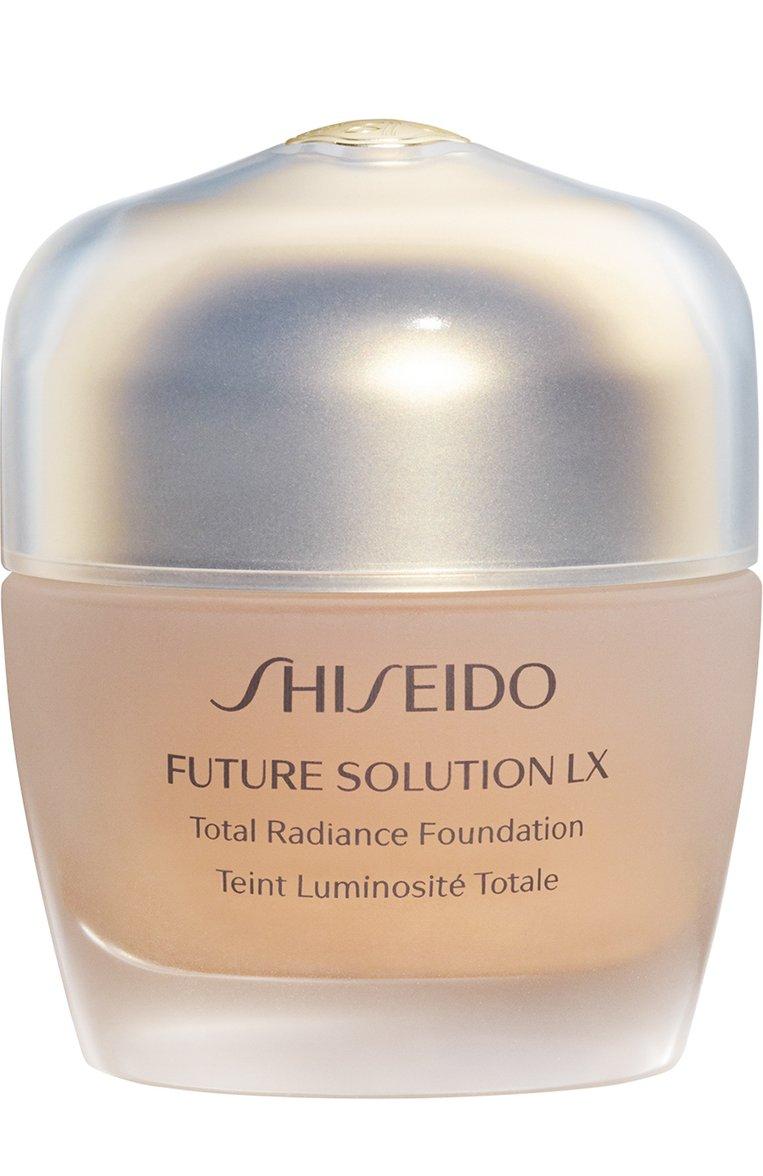 Тональное средство Future Solution Lx, оттенок Neutral 4 (30ml)