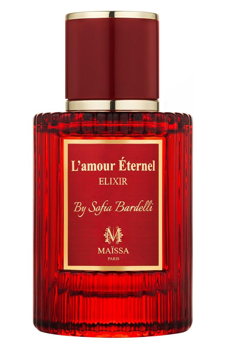 Парфюмерная вода L'Amour Eternel (50ml)