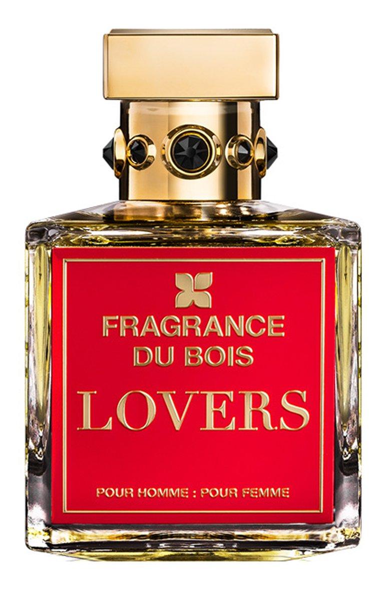 Парфюмерный экстракт Lovers (100ml)