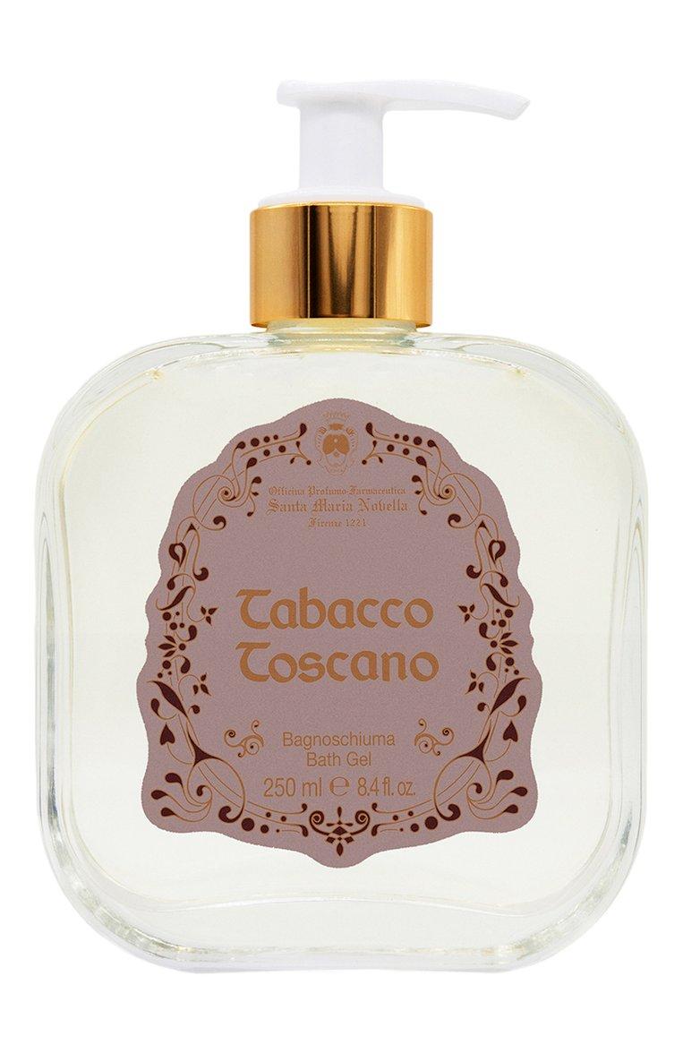 Гель для душа Tabacco Toscano (250ml)