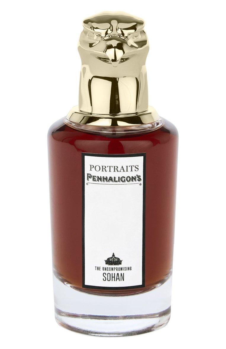 Парфюмерная вода The Portraits The Uncompromising Sohan (75ml)