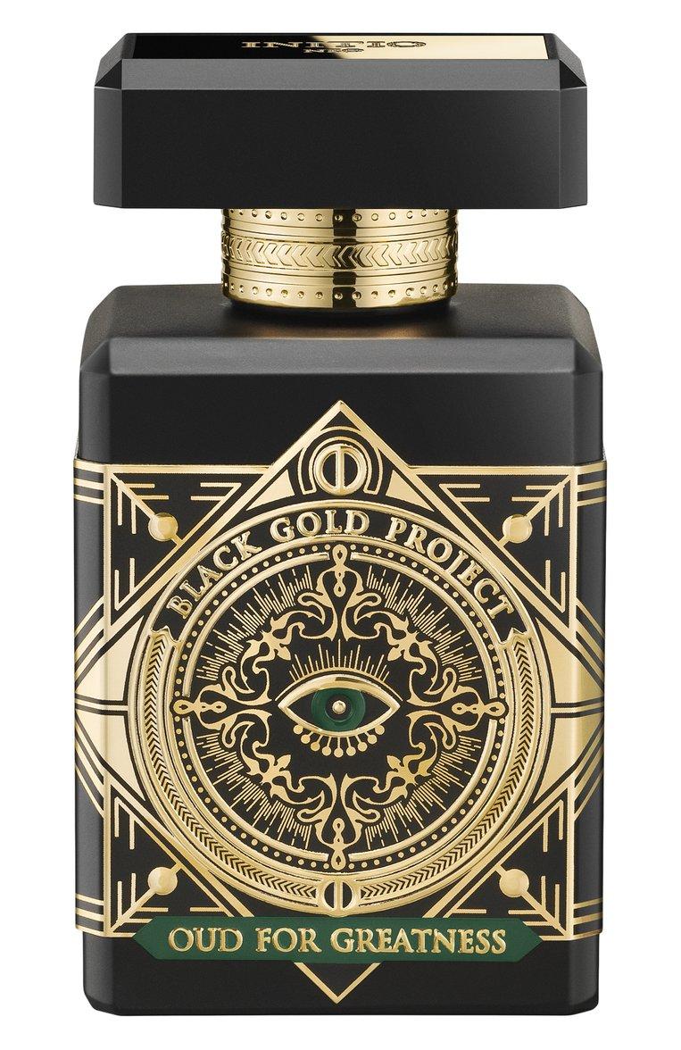 Парфюмерная вода Oud for Greatness Neo (90ml)