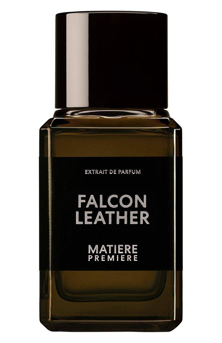 Парфюмерный экстракт Falcon Leather (100ml)