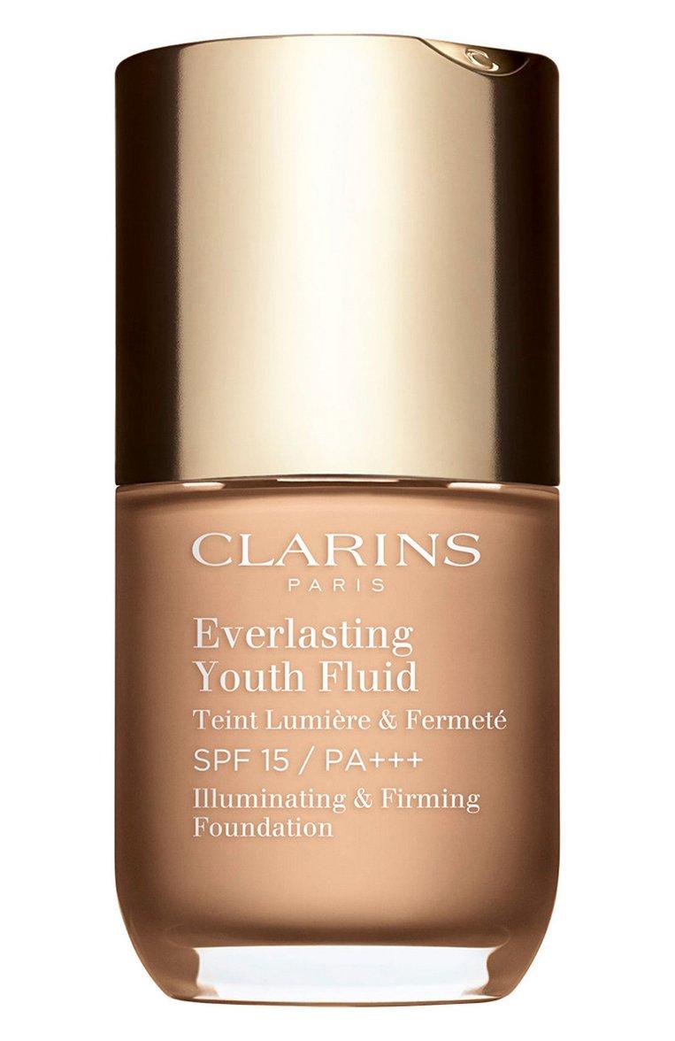 Устойчивый тональный флюид Everlasting Youth Fluid SPF 15, оттенок 108 (30ml)