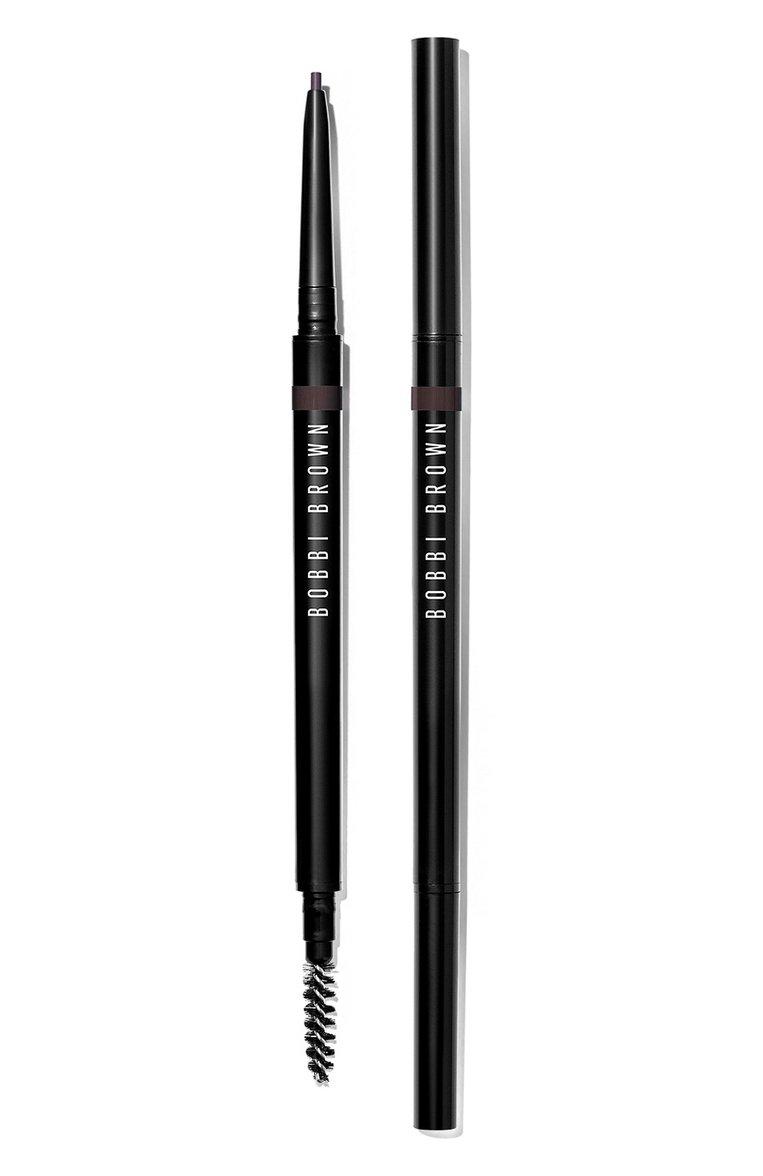 Карандаш для бровей Micro Brow Pencil, Espresso