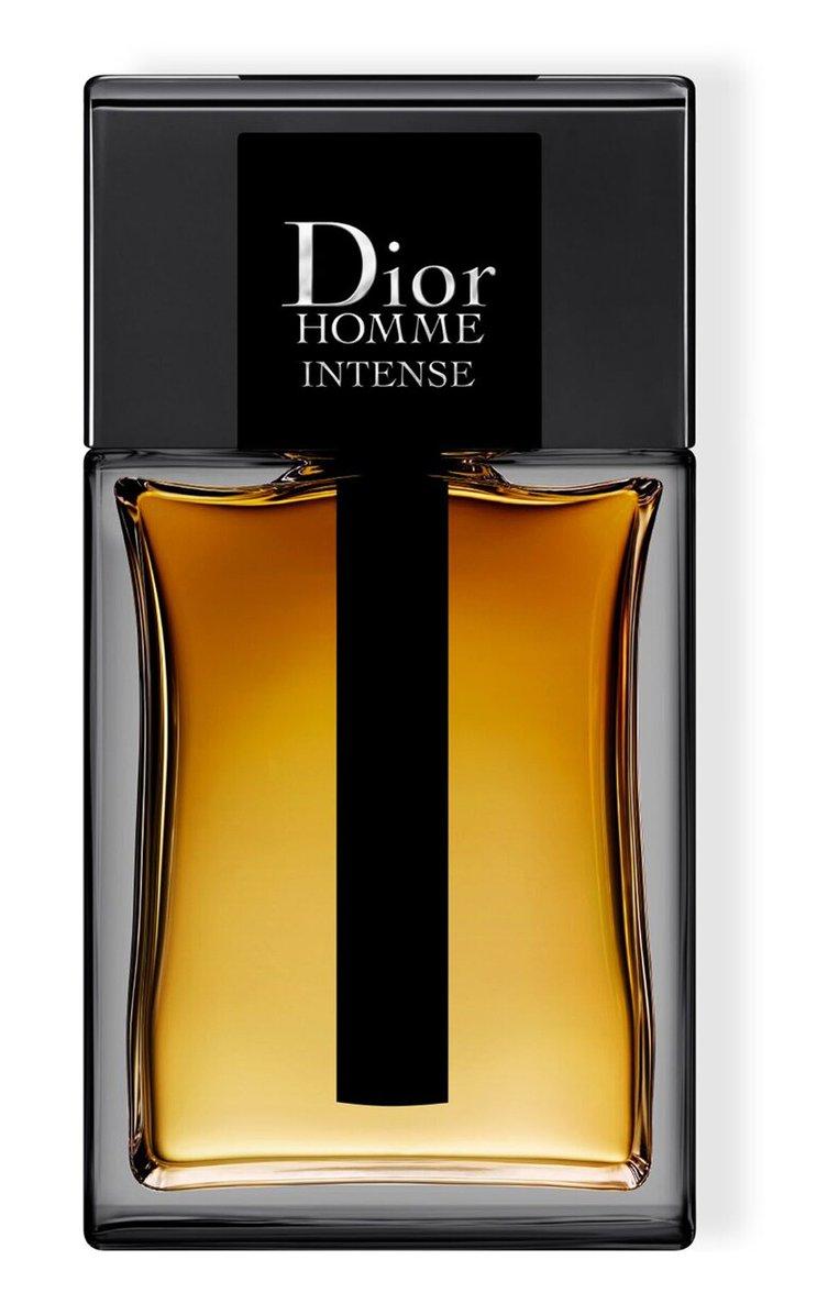 Интенсивная парфюмерная вода Dior Homme (50ml)