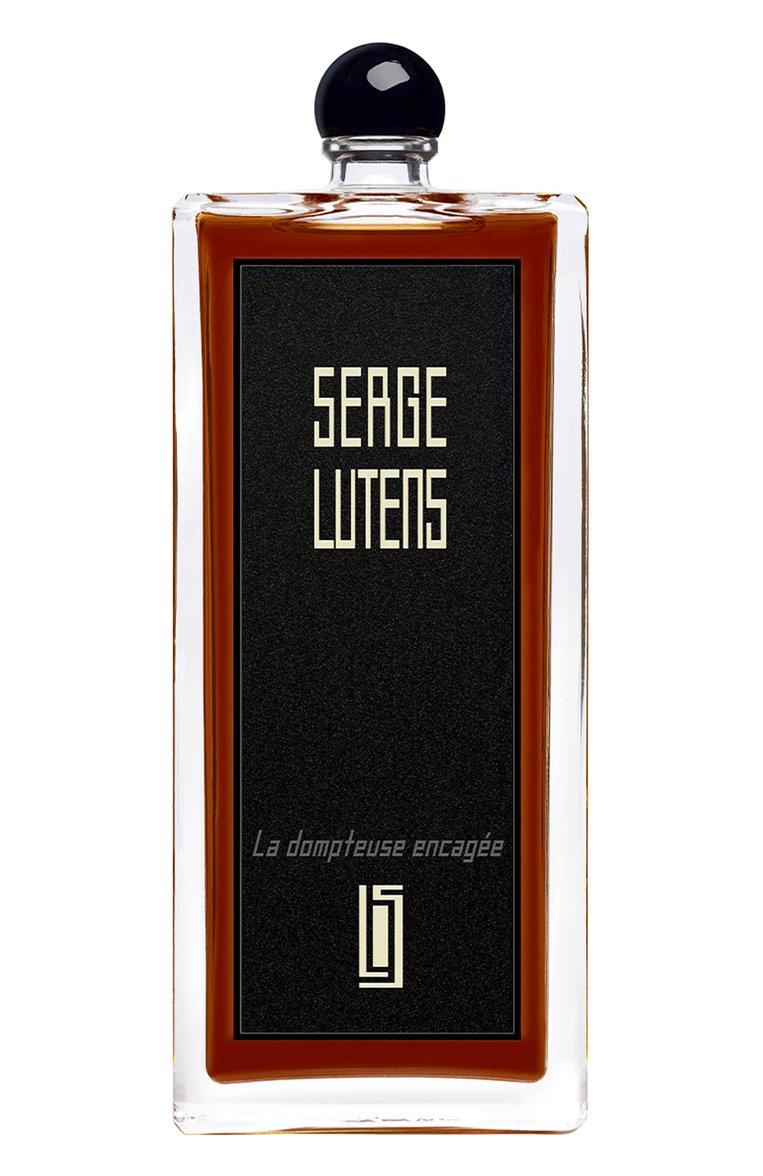 Парфюмерная вода La Dompteuse Encagée (100ml)