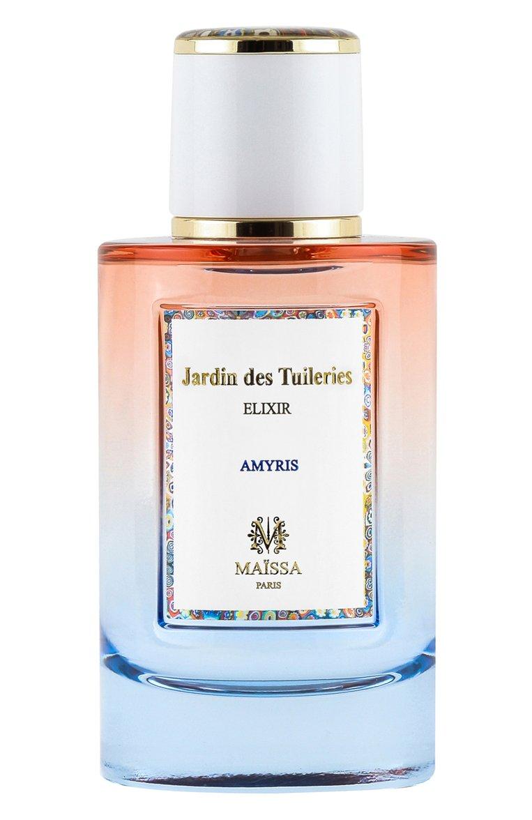 Парфюмерная вода Jardin des Tuileries (100ml)