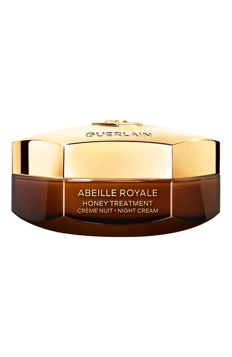 Ночной крем для лица Abeille Royale (50ml)