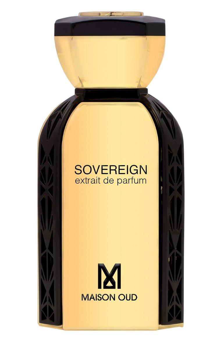 Maison Oud | Парфюмерная вода Sovereign (75ml)