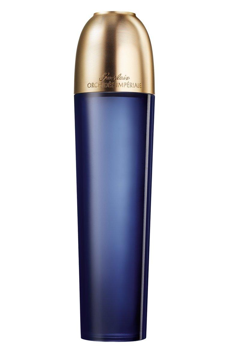 Лосьон-эссенция для лица Orchidée Impériale  (125ml)