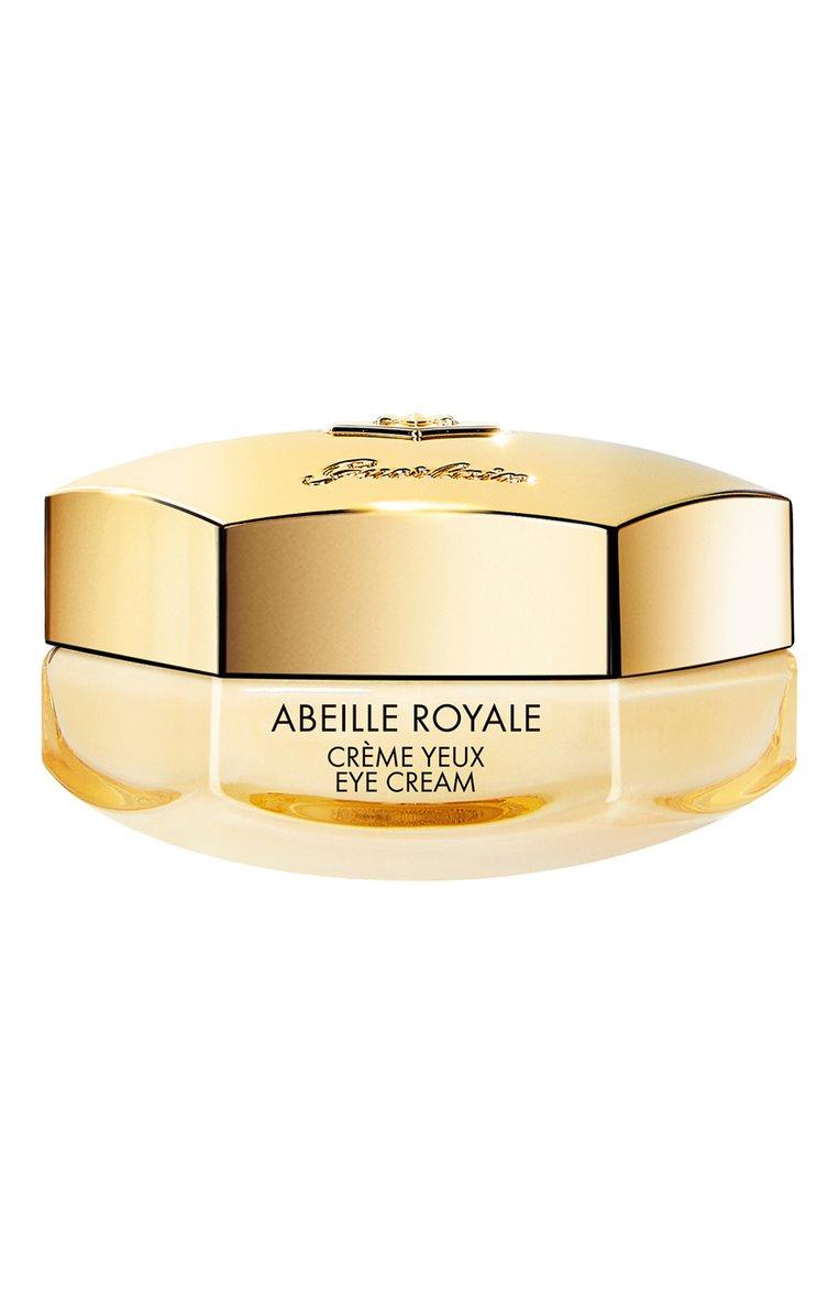 Крем для кожи вокруг глаз Abeille Royale (15ml)