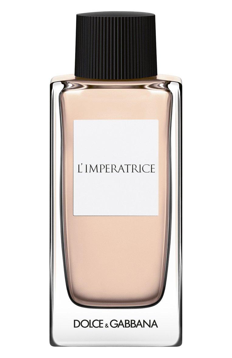 Туалетная вода L'Imperatrice (100ml)