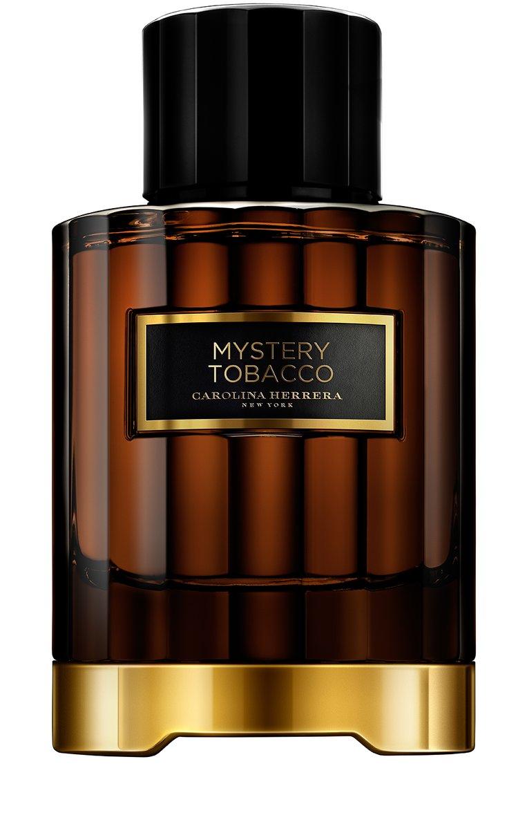 Парфюмерная вода Mystery Tobacco (100ml)