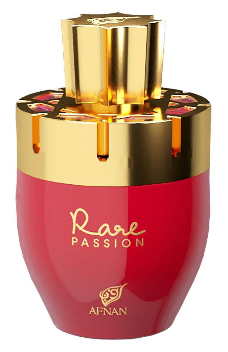 Парфюмерная вода Rare Passion (100ml)