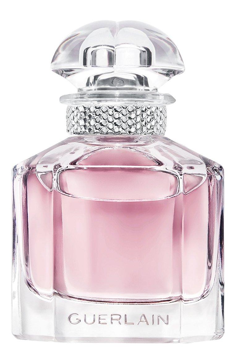 Парфюмерная вода Mon Guerlain Sparkling Bouquet (50ml)