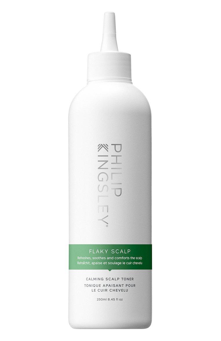 Тоник против шелушения и зуда кожи головы Flaky/Itchy Scalp (250ml)