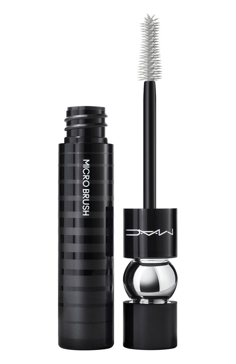 Тушь для ресниц MACStack Micro Brush Mascara (12ml)