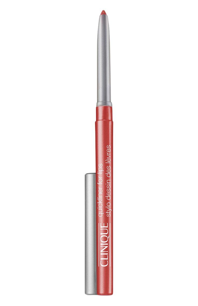 Карандаш для губ Quickliner for lips, оттенок Intense Cayenne (0.26g)