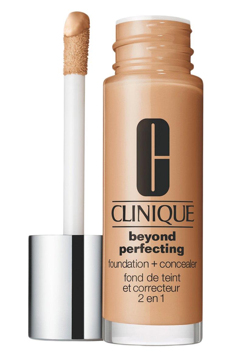 Тональное средство Beyond Perfecting Foundation + Concealer, оттенок CN 74 Beige (30ml)