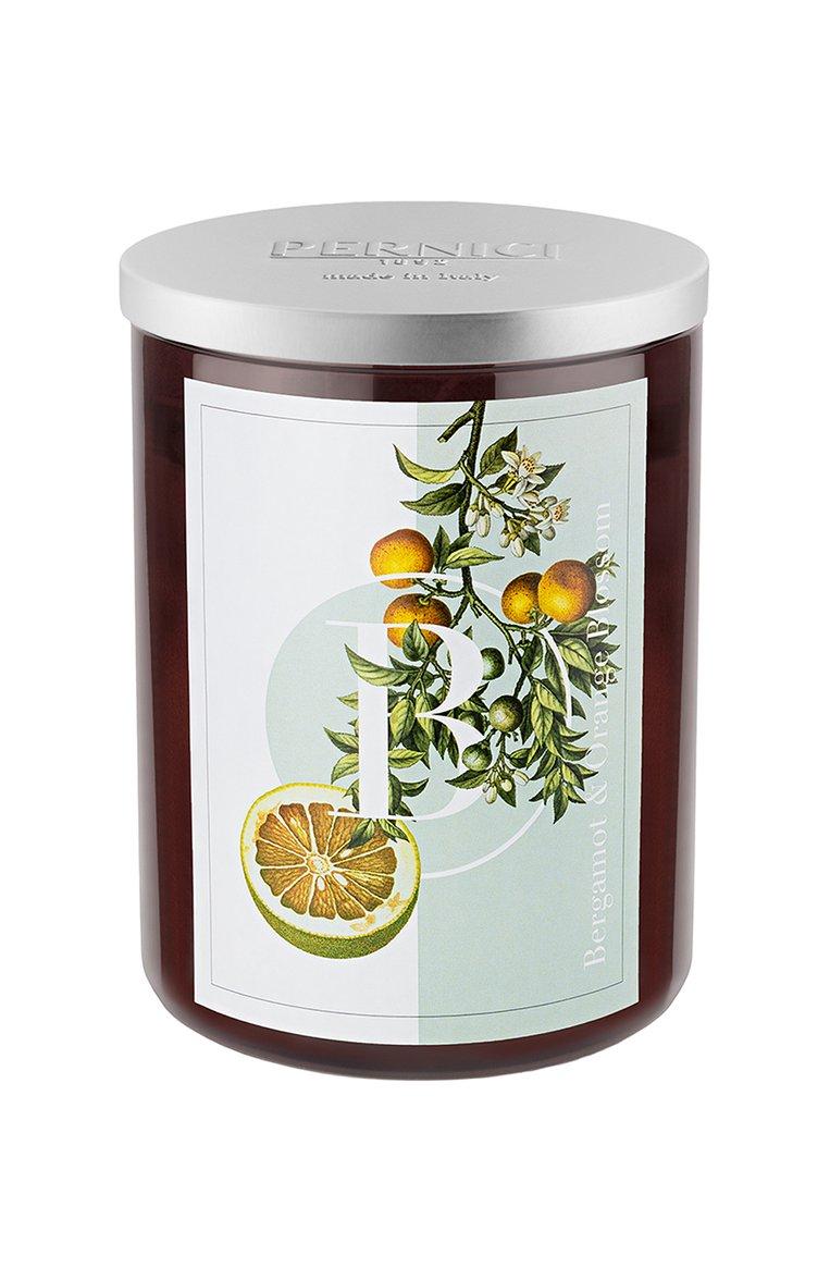 Свеча Bergamot & Orange Blossom (900g)