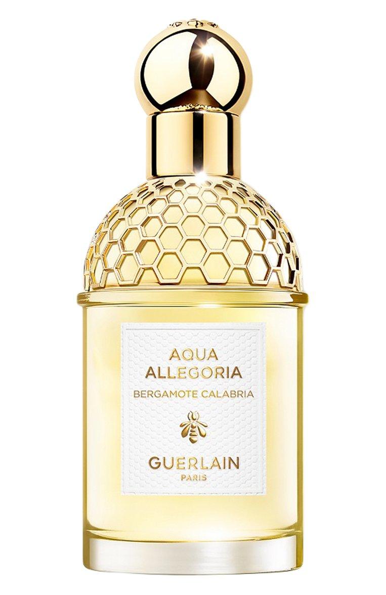 Туалетная вода Aqua Allegoria Bergamote Calabria (75ml)