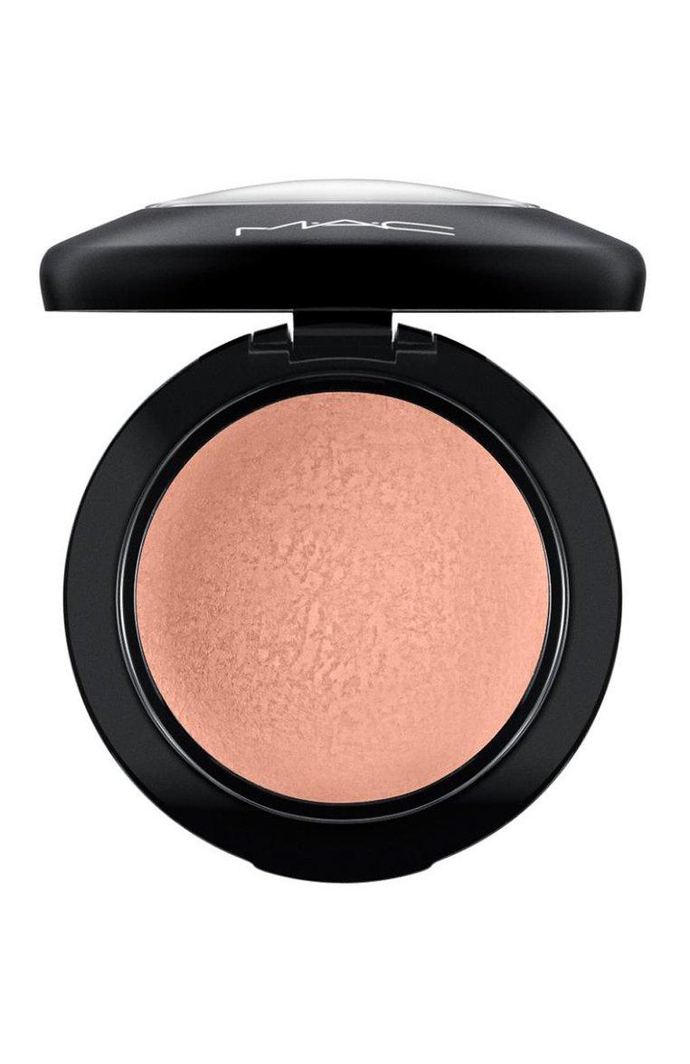 Румяна для лица Mineralize Blush, оттенок Humour Me (M) (3.5g)