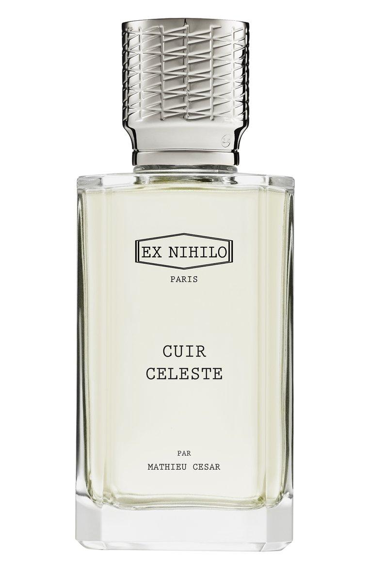 Парфюмированная вода Cuir Celeste (100ml)