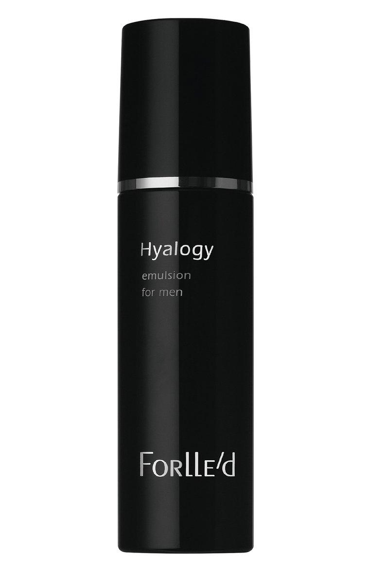 Эмульсия для мужчин Hyalogy Emulsion for Men (100ml)